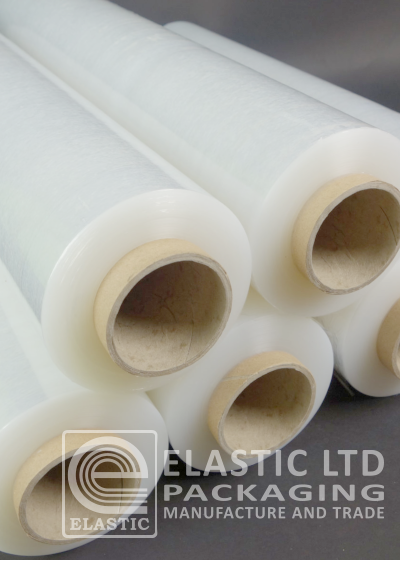 ELASTIC LTD PACKAGING MANUFACTURE AND TRADE