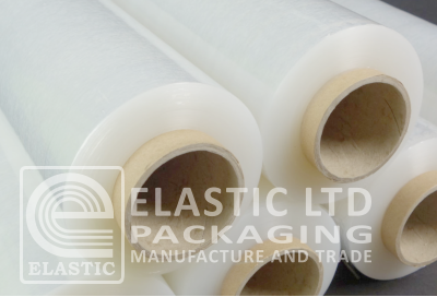 ELASTIC LTD PACKAGING MANUFACTURE AND TRADE