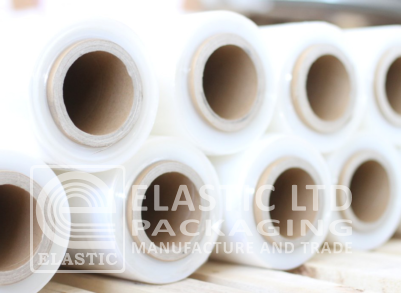 ELASTIC LTD PACKAGING MANUFACTURE AND TRADE