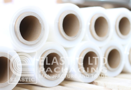 ELASTIC LTD PACKAGING MANUFACTURE AND TRADE