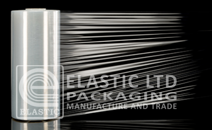 ELASTIC LTD PACKAGING MANUFACTURE AND TRADE