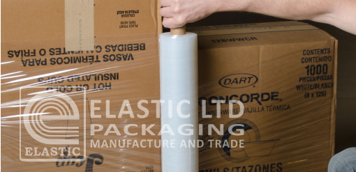 ELASTIC LTD PACKAGING MANUFACTURE AND TRADE