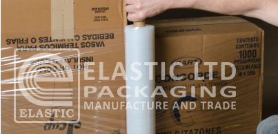 ELASTIC LTD PACKAGING MANUFACTURE AND TRADE