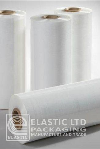 ELASTIC LTD PACKAGING MANUFACTURE AND TRADE