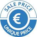 SALE PRICE                                                                                                                                                       UNIQUE PRICE