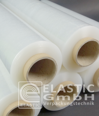 ELASTIC Verpackungstechnik GmbH