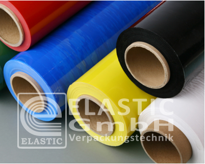 ELASTIC Verpackungstechnik GmbH