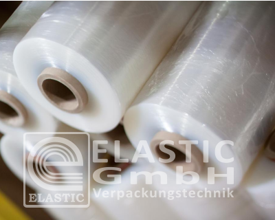 ELASTIC Verpackungstechnik GmbH